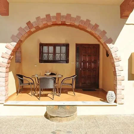 Appartement Avec 1 chambre Avía