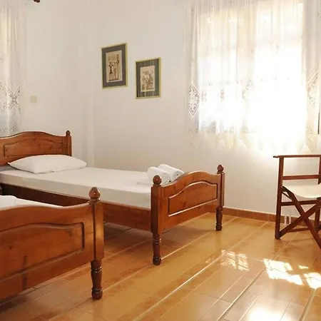 Appartement Avec 1 chambre